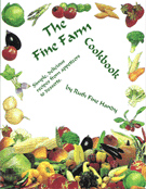 Fine Farm Cookbook